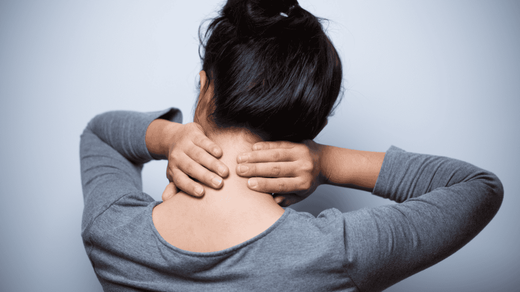 Spinal Cord Stimulation For Neck Pain Haydel Spine Pain Wellness