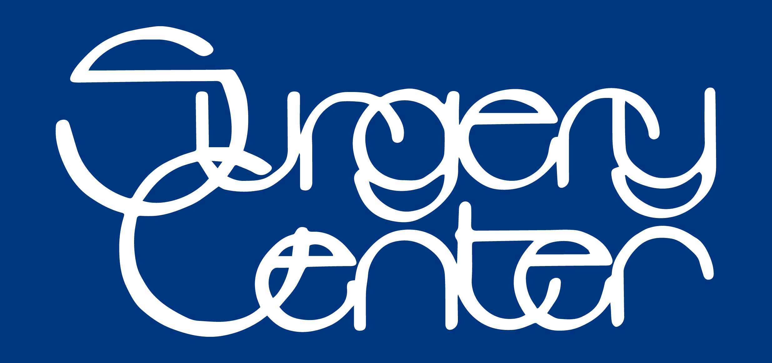 surgery center logo