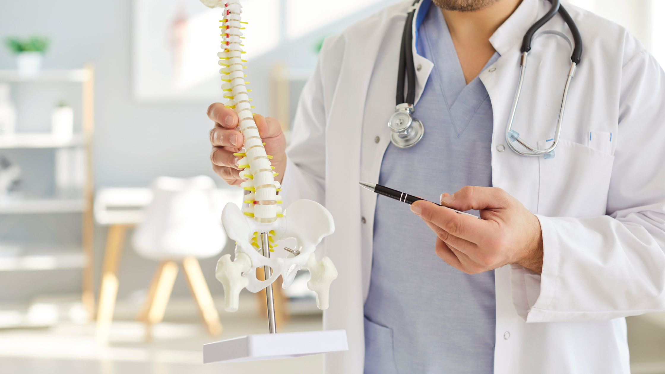 spinal cord stimulation