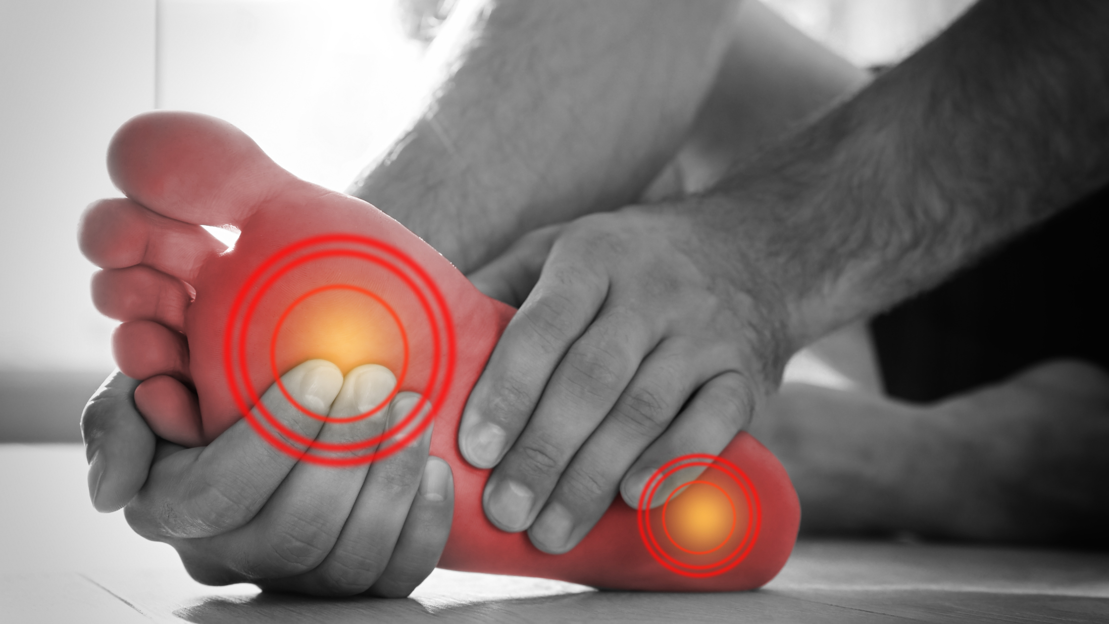 neuropathy and nerve pain