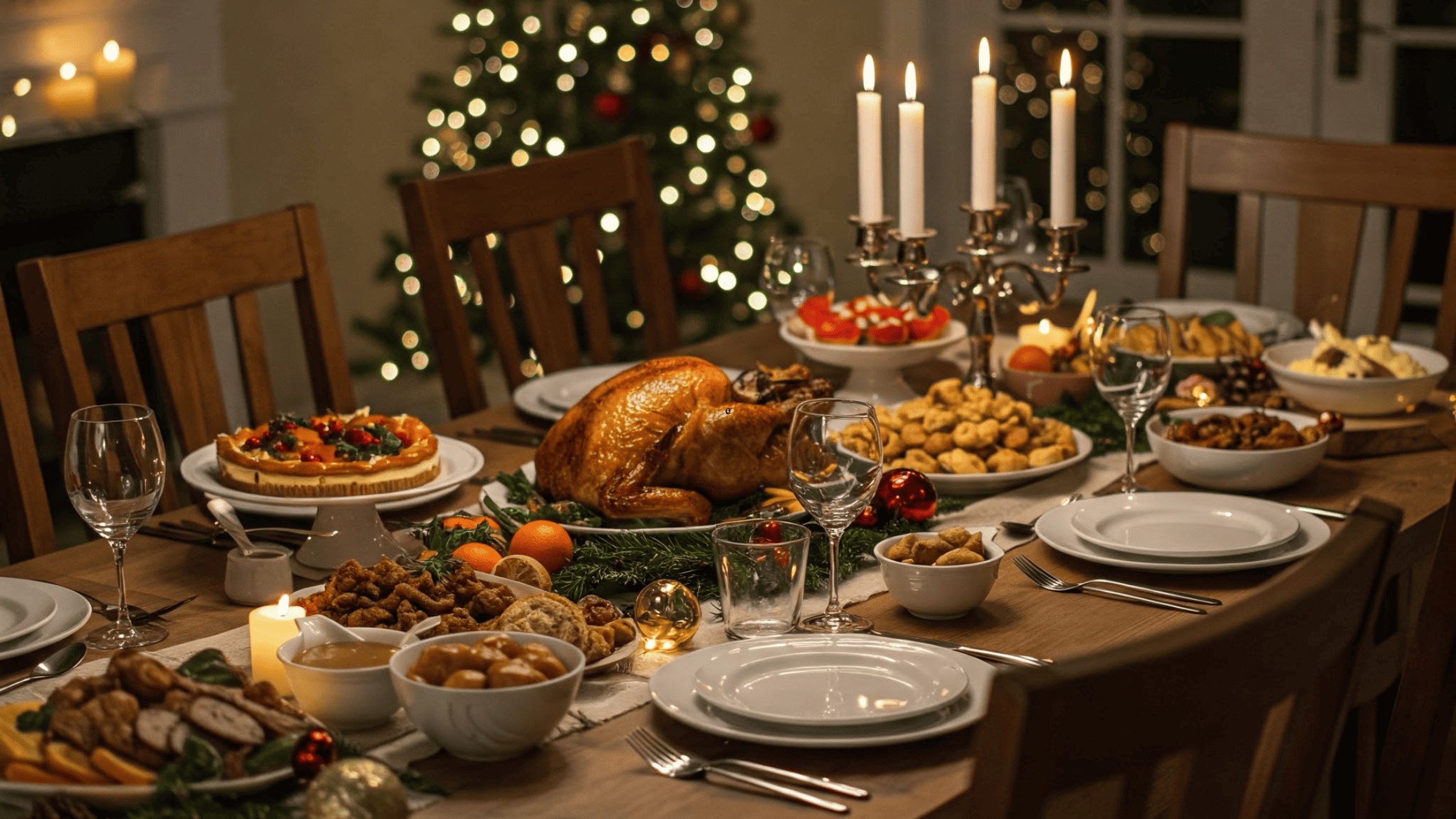 holiday eating and inflammation management
