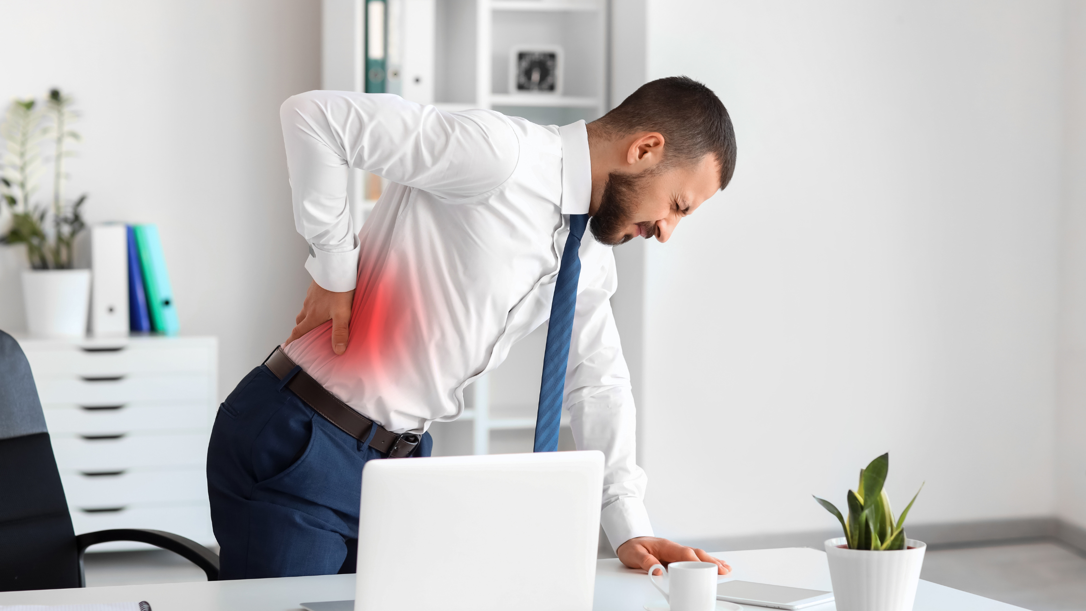 Persistent Spinal Pain Syndrome