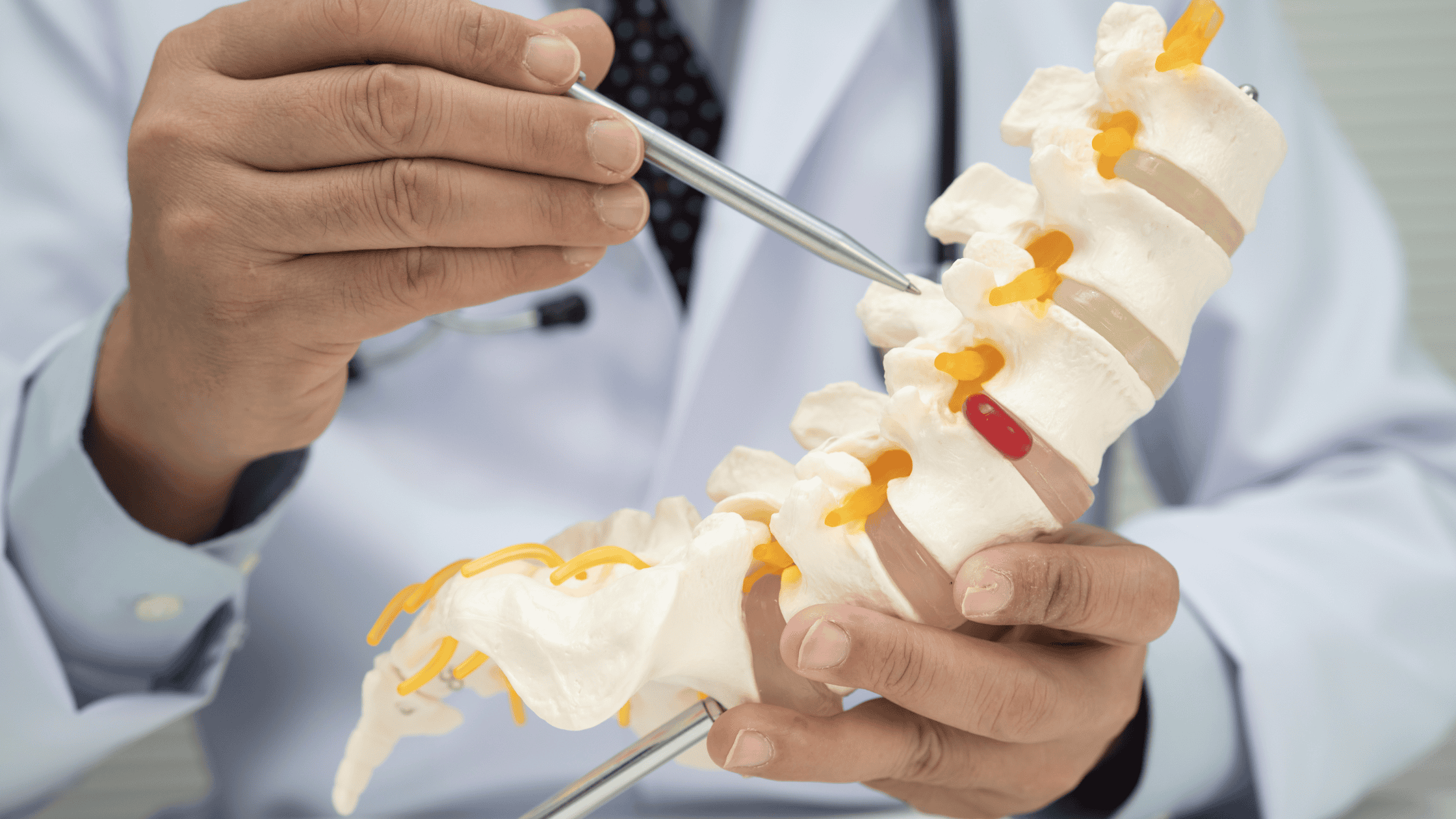 nerve blocks for chronic pain