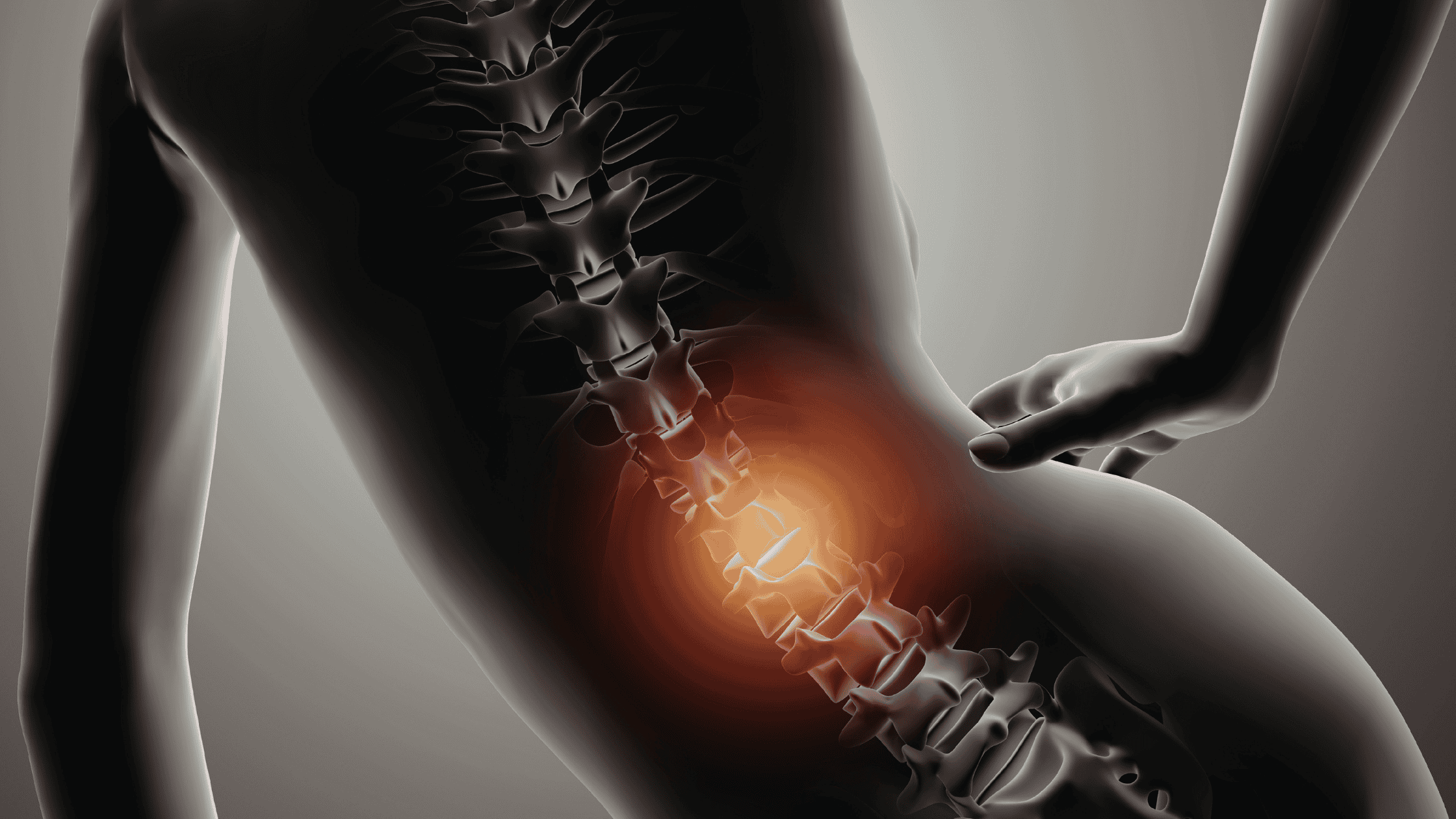 lumbar spinal stenosis