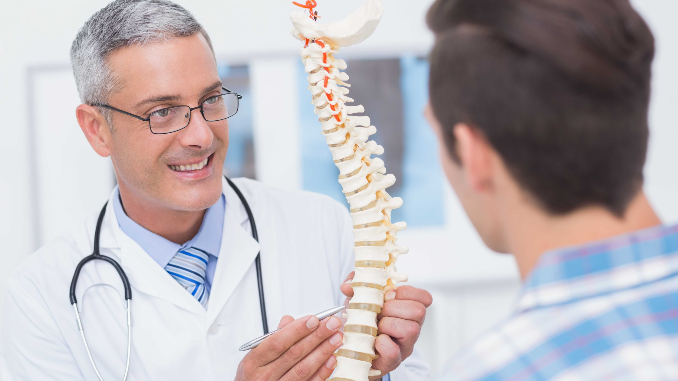 facet joint pain