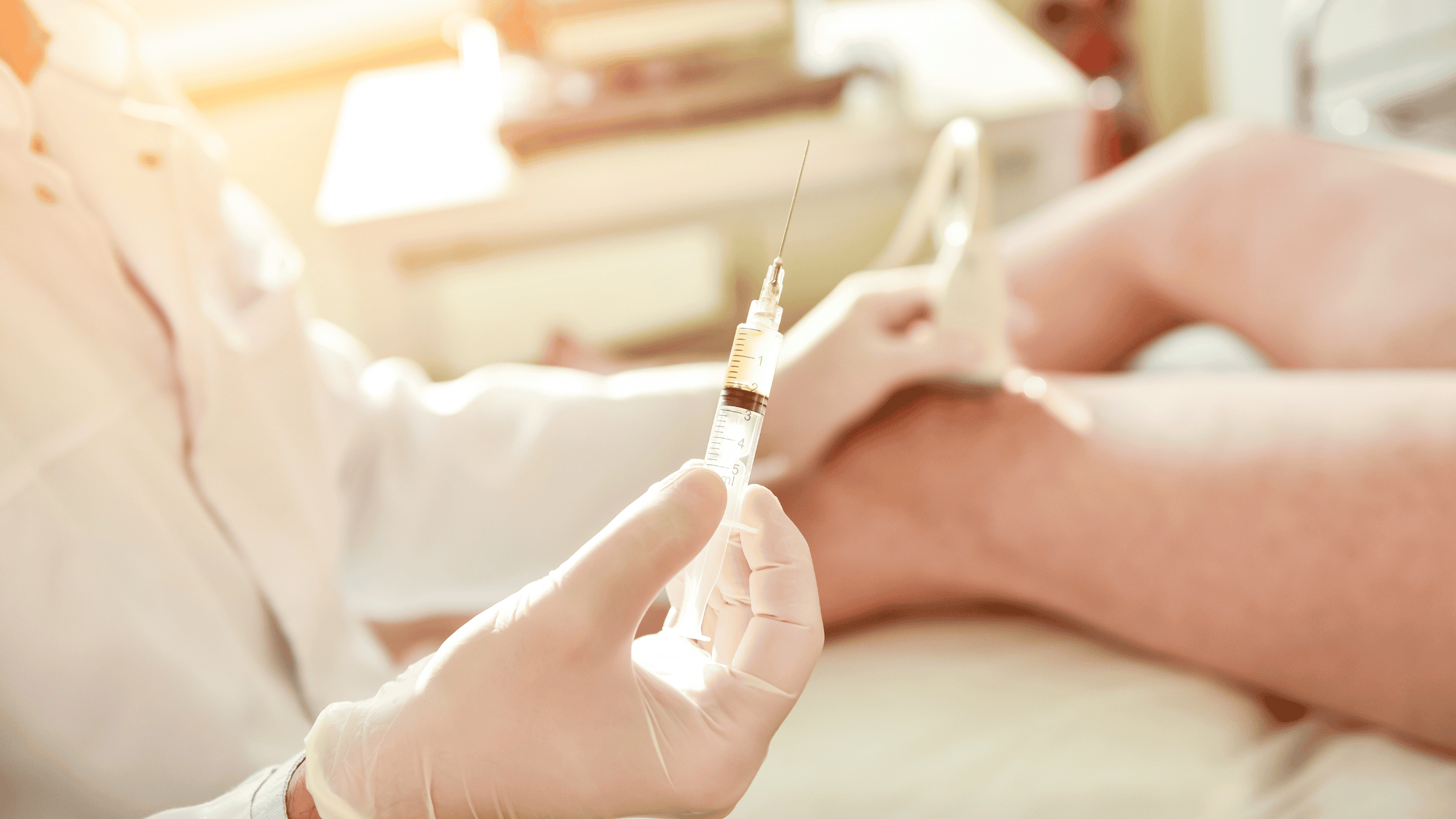 diagnostic injections