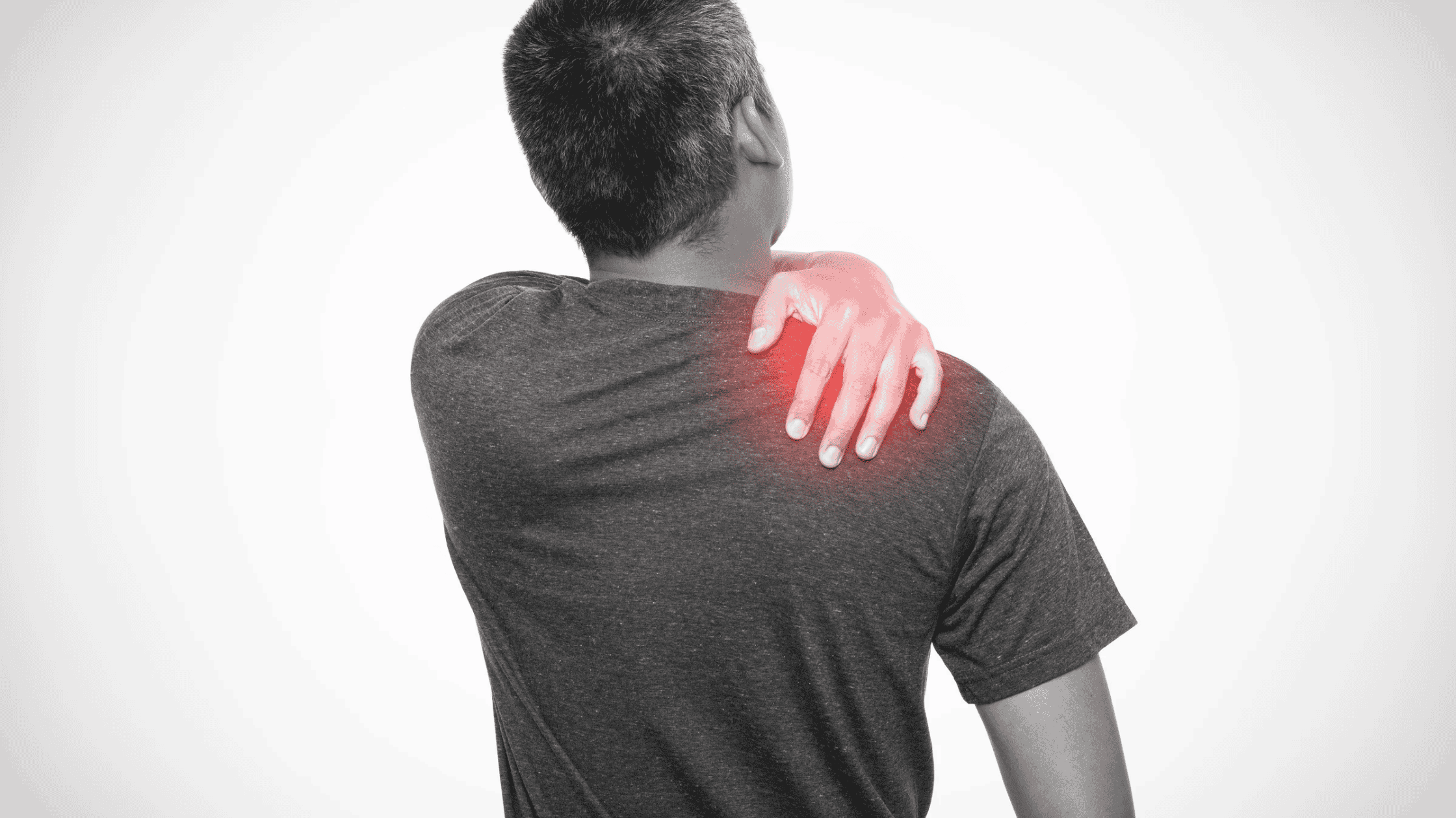 referred pain and nerve irritation